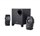 PARLANTE CREATIVE A220 BLACK